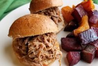 Aloha Slow Cooker Pork
