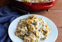 One-Pot Ground Beef Wonder