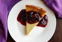 Enchanted Dragonfruit Pie