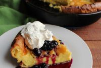 Mimi’s Golden Custard Delight