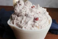 Cherry Cheesecake Cloud