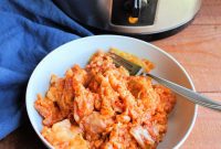 Hearty Homestyle Slow Cooker Golumpki