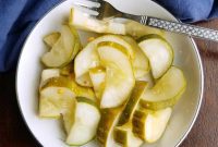 Cori’s Gone-in-a-Flash Pickles