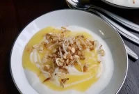 Instant Zest Microwave Lemon Curd Perfection