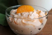 Sunshine Citrus Tapioca Delight
