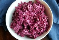 Russian Vinaigrette Salad