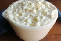 4-Ingredient Pineapple Dream