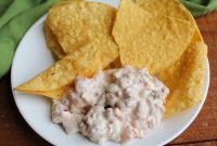 Irresistible Creamy Sausage Fiesta Dip