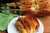 Sweet and Savory Morning Bake