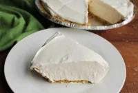 Zesty Key Lime Chill