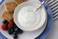 Chewy Brown Sugar Oat Bars