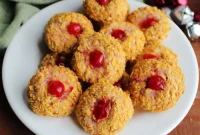 Blushing Cherry Bites