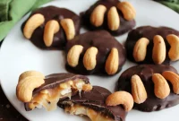 Sweet Bear Paw Delights