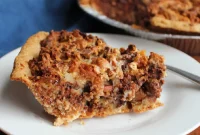 Wonder Bar Pie
