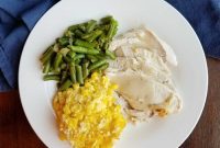 Grandma’s Legacy Corn Bake