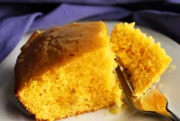 Golden Skillet Cornbread Made Simple