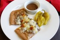 The Chicago Beef Pie