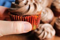 Velvet Chocolate Frosting