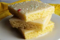 Golden Lemon Crowd Pleaser