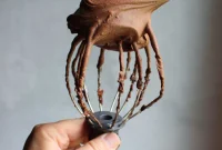 Luxurious Chocolate Russian Buttercream