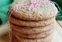 Maple Cinnamon Soft-Baked Bites