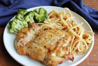 Zesty Smoked Coconut Lime Chicken