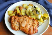 Mouthwatering Tandoori Chicken