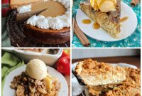 35 Irresistible Apple Desserts