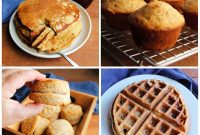 17 Sourdough Breakfast Delights