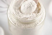 Rich Homemade White Gravy Blend