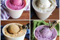 32 Divine Eggless Ice Cream Delights