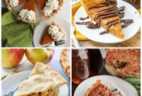 Thanksgiving Pie Prep Ahead Perfection