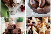 Heirloom Holiday Baking: From Grandma’s Cookbook