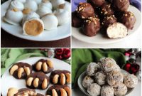 31 Sweet Homemade Treats