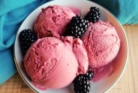 Midnight Berry Indulgence