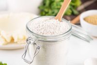 Delicious Homemade Brown Gravy Blend