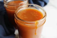 Authentic Dulce de Leche No Cans Required