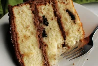 Cookies & Cream Dream Cake