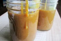 Crafting Authentic Homemade Cajeta