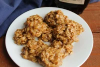Easy Maple No-Bake Treats