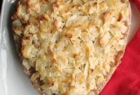 Grecian Coconut Dream