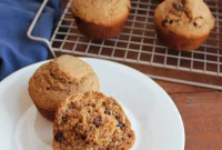 Timeless Bran Muffins