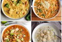 The Dinner Soups That Won My Family Over