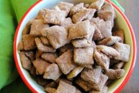 Fudgy Brownie Batter Buddies