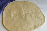 Homemade Sourdough Pizza Perfection