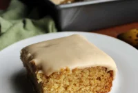 Golden Butterscotch Dream