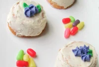 Cloud Nine Cupcake Flips