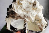 Solid-Set Buttercream