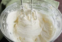 Velvety Cream Cheese Frosting