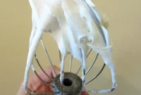 Golden Maple Cream Cheese Dream